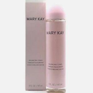 MARY KAY BALANCING TONER~201384~FOR ALL SKIN TYPES~FULL SIZE~NIB!